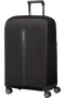 Samsonite Ta Revolution Foldable Luggage Cover M  Svart