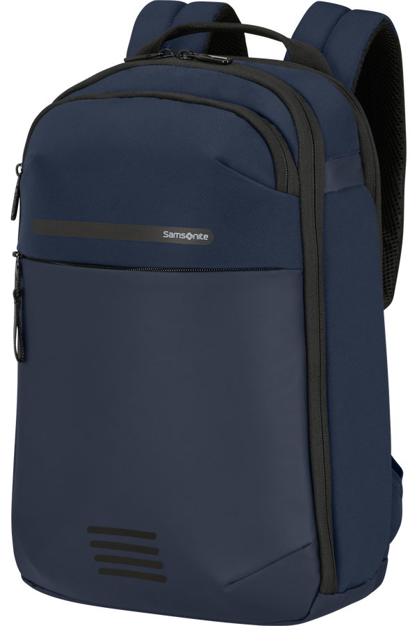 Samsonite Moderny Laptop Backpack 14.1'  Blå