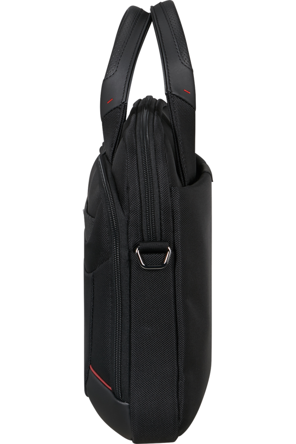 Samsonite Pro-DLX 6 Slim Briefcase 15.6'  Svart
