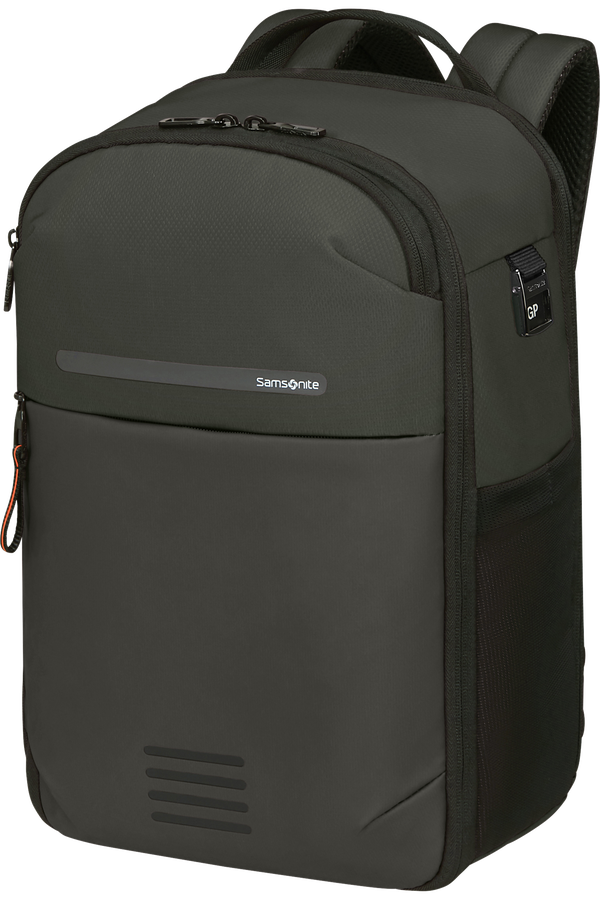 Samsonite Moderny Underseat Backpack XS  Grønn