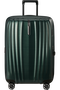 Samsonite Nexis Spinner Expandable 70cm  Deep Forest