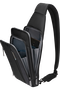 Samsonite Spectrolite 4.0 Sacks Slingbag  Svart Samsonite Spectrolite 4.0 Sacks Slingbag  Svart