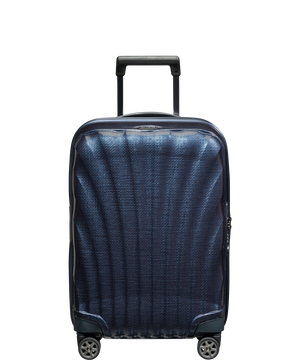 C-Lite Utvidbar koffert med 4 hjul 55cm 55 x 40 x 20/23 cm | 2.1 kg