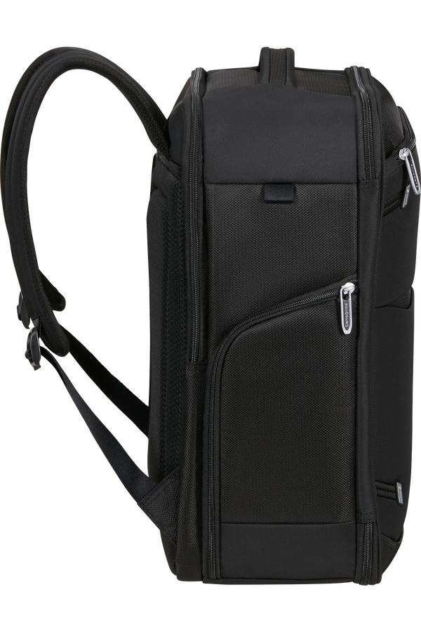 Samsonite GoTwist Underseat Backpack M Svart