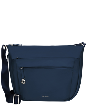 Move 5.0 Hoboveske 28.5 x 39 x 13.5/18.5 cm | 0.6 kg