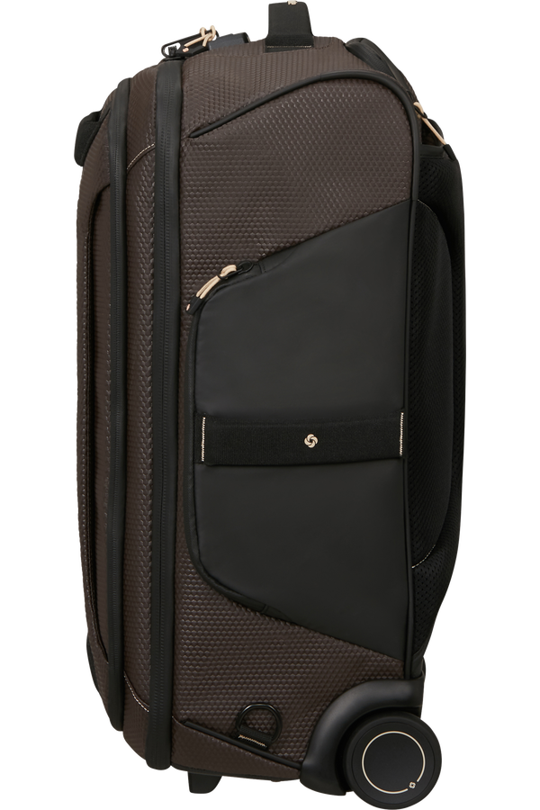 Ecodiver Duffelbag med hjul / Ryggsekk 55cm