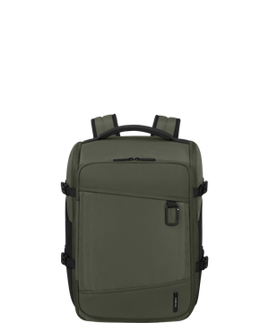 2FIT 2-i-1-ryggsekk som passer under setet 40/45 x 30/36 x 20 cm | 1.1 kg