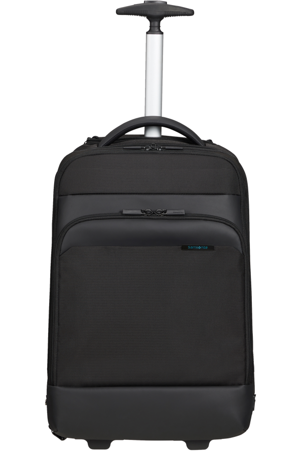 Samsonite Mysight Laptop Backpack with Wheels 17.3'  Svart
