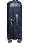 Samsonite C-Lite Spinner Expandable 55cm  Midnattsblå