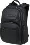 Samsonite Pro-Dlx 6 Leather Backpack 15.6'  Svart Samsonite Pro-Dlx 6 Leather Backpack 15.6'  Svart