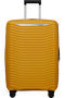 Samsonite Upscape SPINNER 68/25 EXP Gul