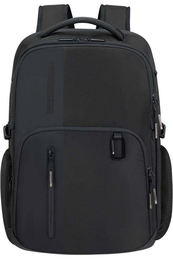 Samsonite Biz2go BP EXP Overnight  Svart