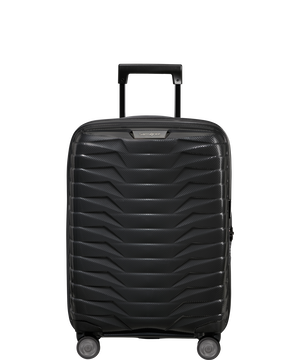 Proxis Utvidbar koffert med 4 hjul 55cm 55 x 40 x 20/23 cm | 2.2 kg