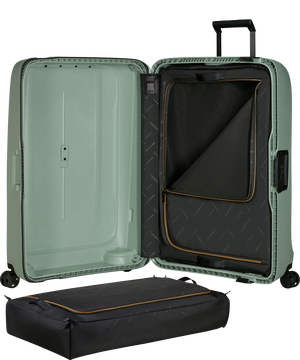 Essens Koffert med 4 hjul 81cm 81 x 56 x 34 cm | 4.7 kg