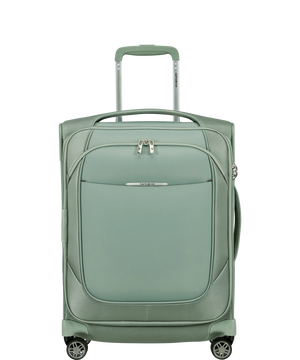 Re-Lite Utvidbar koffert med 4 hjul 55cm 55 x 40 x 22/25 cm | 2.1 kg