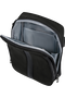 Samsonite Sacksquare Crossover M 9.7'  Svart Samsonite Sacksquare Crossover M 9.7'  Svart