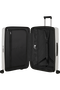 Samsonite Upscape Spinner 81/30 Exp  Cloud White