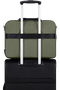 Samsonite Ongoing Bailhandle 15.6' 2 Compartments  Olivengrønn Samsonite Ongoing Bailhandle 15.6' 2 Compartments  Olivengrønn