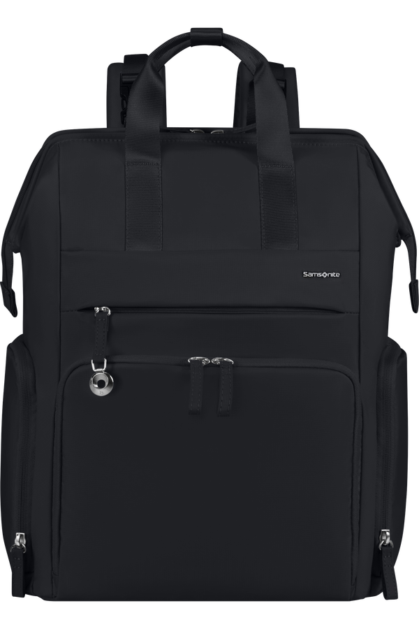 Samsonite Move 5.0 Multifunct Backpack 14.1'  Svart