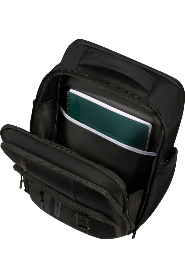 Biz2Go 2 Ryggsekk 15.6"