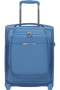Samsonite Re-Lite Upright Underseater 45cm  Capri Blue Samsonite Re-Lite Upright Underseater 45cm  Capri Blue