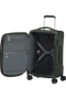 Samsonite Respark SPIN. 55/20 LENGTH 35 EXP  Forest Green