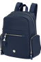 Samsonite Karissa Evo Daily Backpack  Blue Nights Samsonite Karissa Evo Daily Backpack  Blue Nights