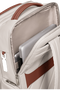 Samsonite Image Biz Travel Backpack EXP 15.6'  Elfenben Samsonite Image Biz Travel Backpack EXP 15.6'  Elfenben