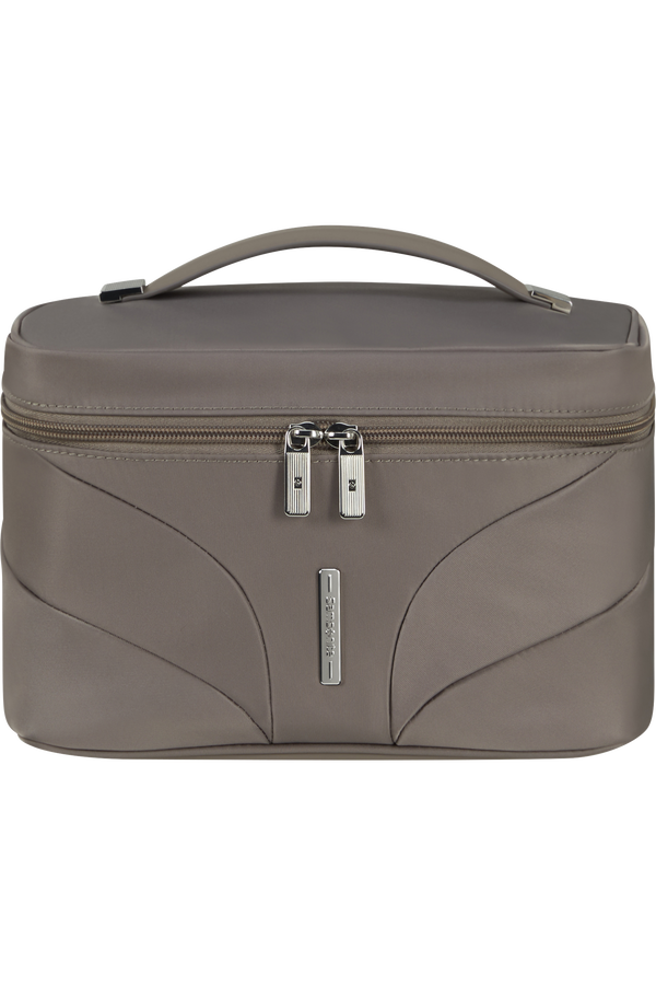 Samsonite Attrix Toilet Kit Beauty Case  Sanddyne