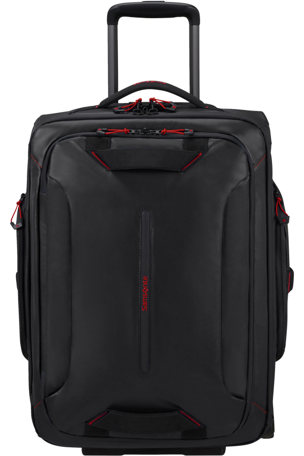 Samsonite Ecodiver DUFFLE/WH 55/20  Svart