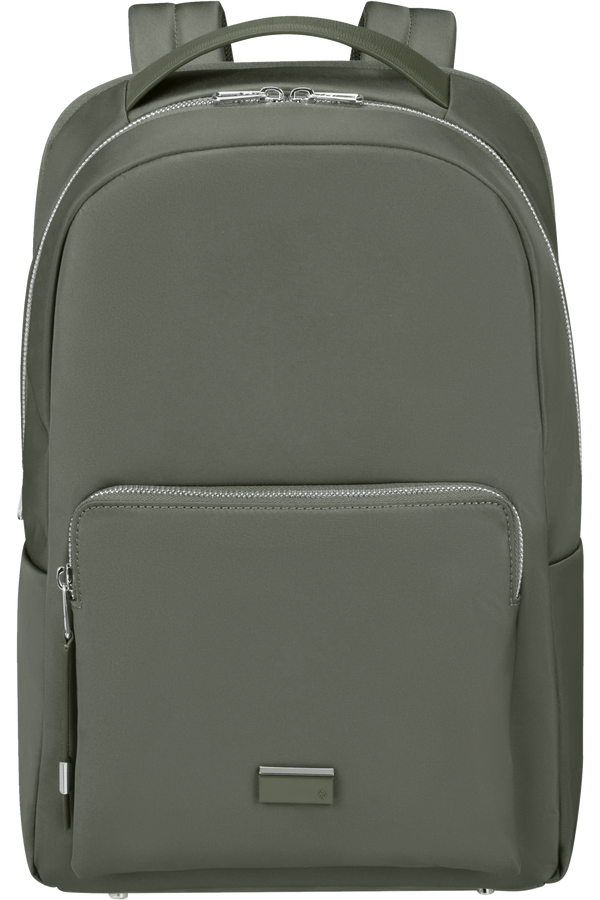 Samsonite Be-Her Backpack 14.1'  Olivengrønn
