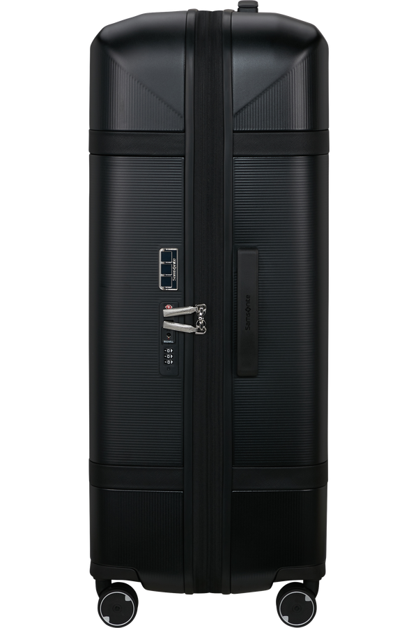 Samsonite Image Spinner Expandable 81cm  Svart Samsonite Image Spinner Expandable 81cm  Svart