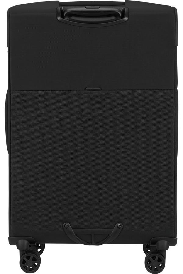 Samsonite GoTwist Spinner Exp 68cm  Svart