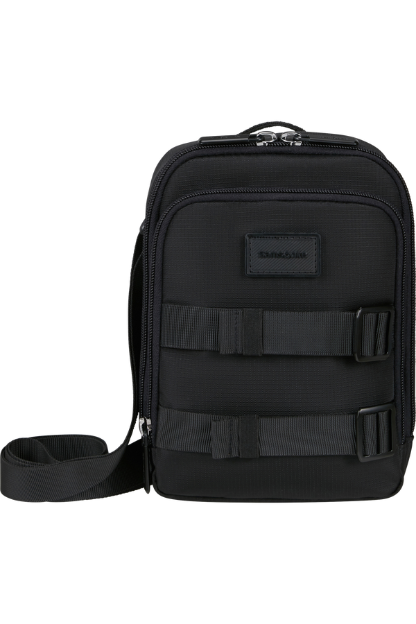 Samsonite Sackmod Crossover S 7.9'  Svart