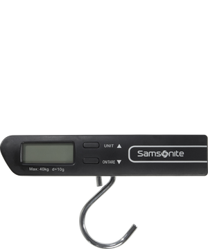 Ta Revolution Digital bagasjevekt