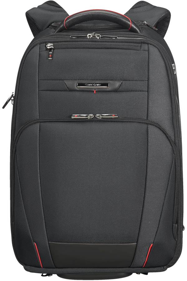 Samsonite Pro-Dlx 5 Laptop Backpack WH  43.9cm/17.3inch Svart