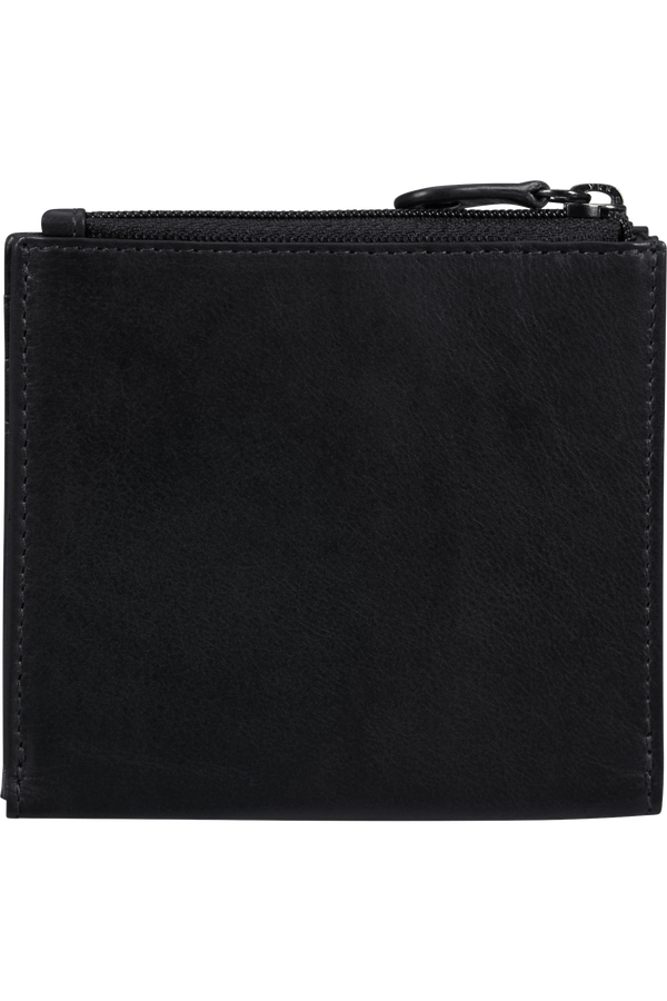 Samsonite Flagged Slg 048 - B 9CC+ZC+C  Svart