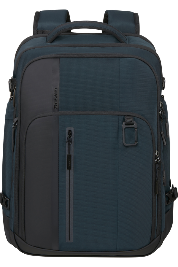 Biz2Go 2 3-i-1 reise-ryggsekk 17.3"
