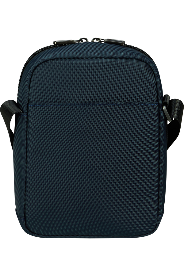 Samsonite Urban-Eye Crossover S 7.9'  Bl&aring;