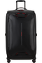 Samsonite Ecodiver SPINNER DUFFLE 79/29  Svart Samsonite Ecodiver SPINNER DUFFLE 79/29  Svart