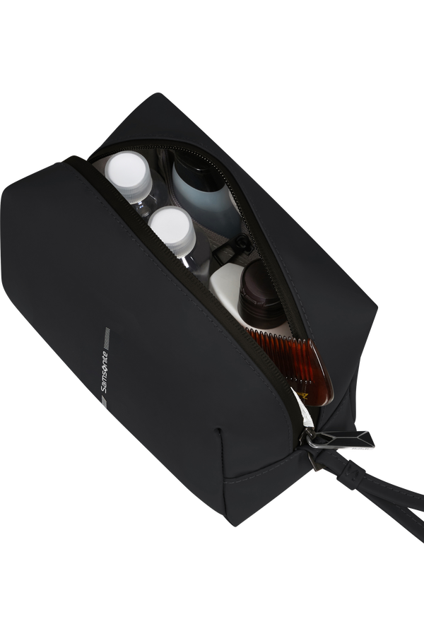 Samsonite Glam-Go Pouchy Squared Pouch  Svart