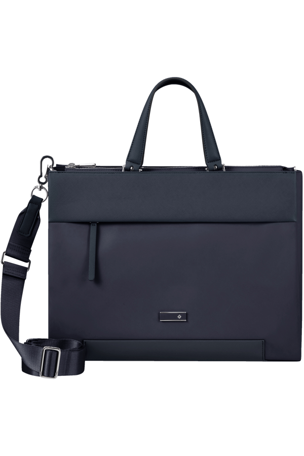 Samsonite Zalia 3.0 Tote 14.1'  Mørk marine