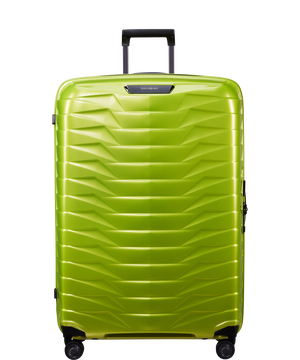 Proxis Koffert med 4 hjul 81cm 81 x 57 x 32 cm | 3.6 kg