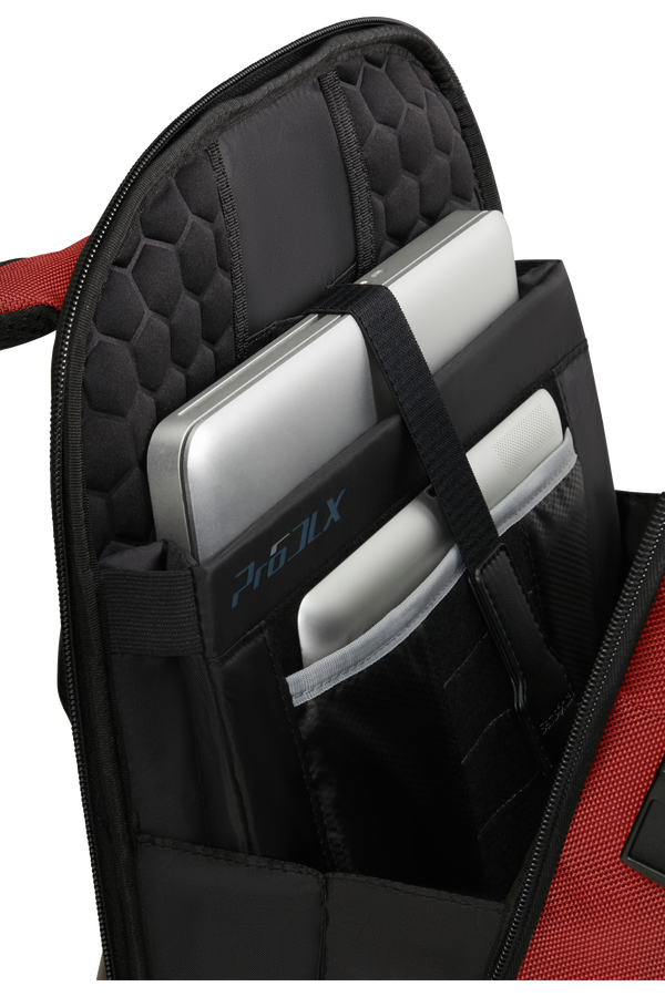 Samsonite Pro-Dlx 6 Backpack 15.6'  R&oslash;d