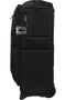 Samsonite Urbify Upright Underseater 45cm  Svart