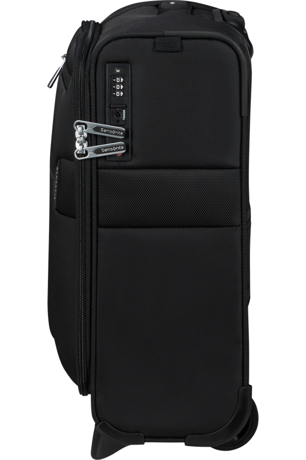 Samsonite Urbify Upright Underseater 45cm  Svart