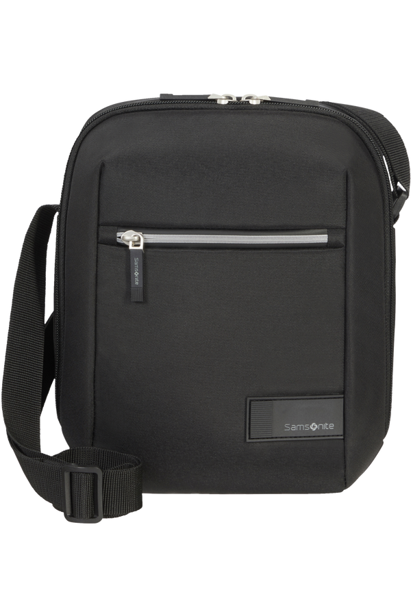Samsonite Litepoint Tablet Cross-over 9.7'  Svart