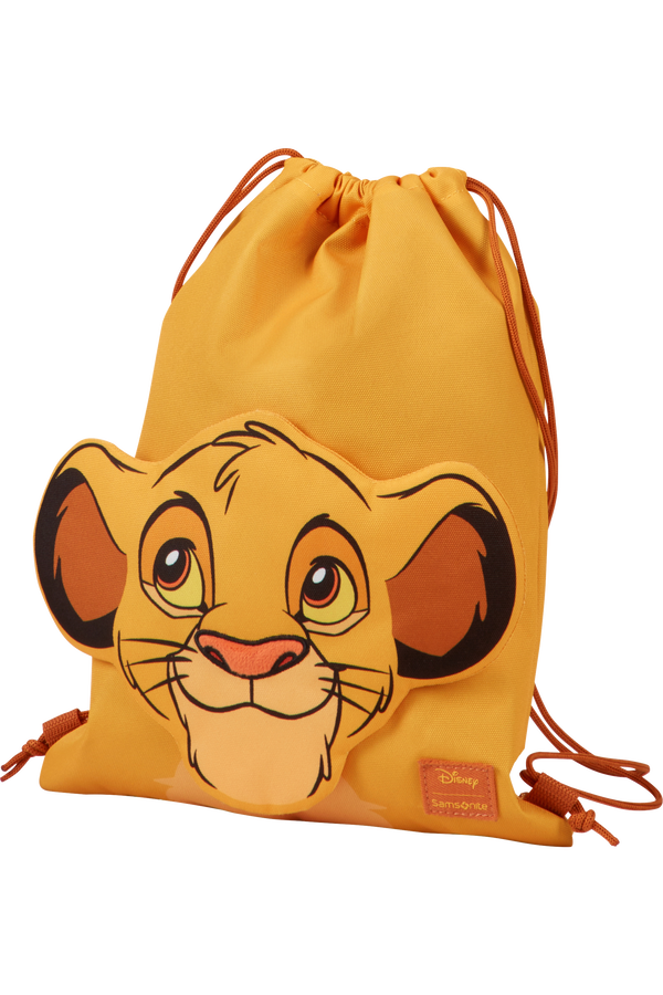 Sammies Disney Gymbag