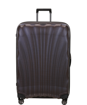 C-Lite Koffert med 4 hjul 81cm 81 x 55 x 34 cm | 3.1 kg