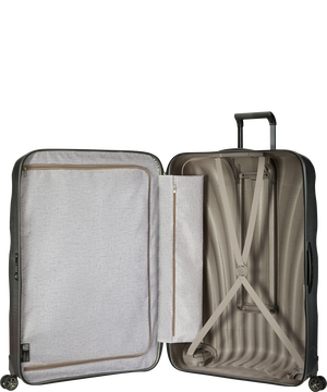 C-Lite Koffert med 4 hjul 86cm 86 x 58 x 36 cm | 3.6 kg